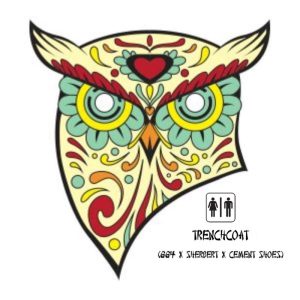 Cult Classic Seeds – Trenchcoat (Regular M/F)