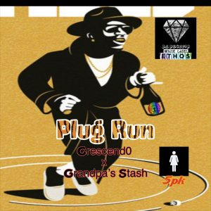Da Skreets White Label – Plug Run (Feminized)
