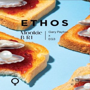 Ethos – Mookie B R1 (Feminized)
