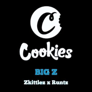 Cookies – Big Z (Feminized)