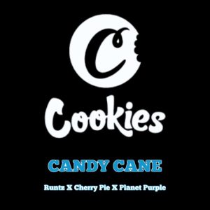 Cookies – Candy Candy (Feminized)