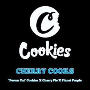 Cookies – Cherry Cooks (Feminized)