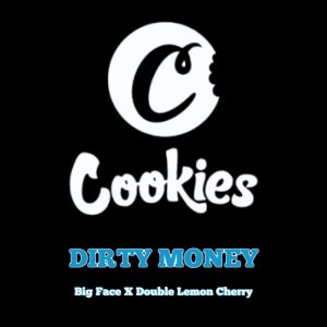 Cookies – Dirty Money (Feminized)