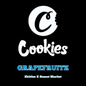 Cookies – Grapefruitz (Feminized)