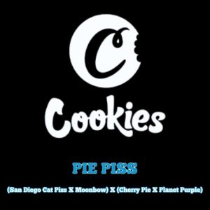 Cookies – Pie Piss (Feminized)