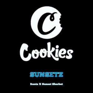 Cookies – Sunsetz (Feminized)