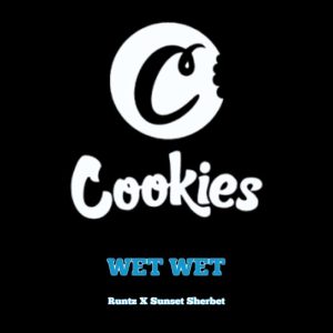 Cookies – Wet Wet (Feminized)