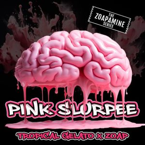 Elev8 Seeds – Pink Slurpee (Feminized)