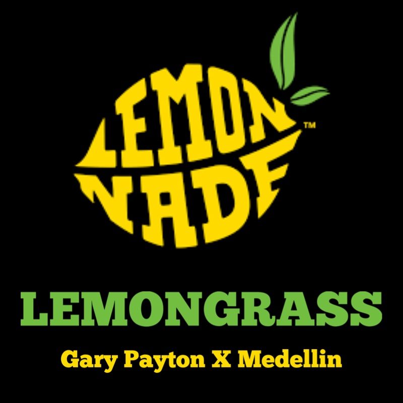 Lemonnade – Lemongrass (Feminized)