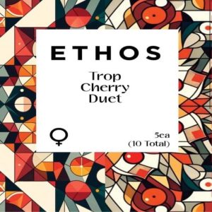 Ethos – Trop Cherry Duet (Feminized)
