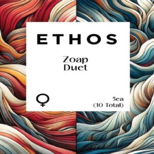 Ethos – Zoap Duet (Feminized)