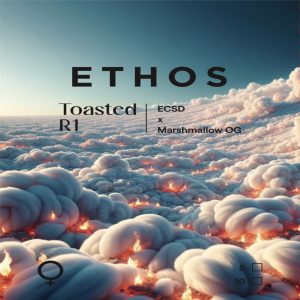Ethos – Toasted R1 (Feminized)