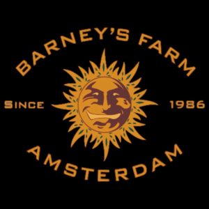 Barney’s Farm – Gary Payton (Feminized)