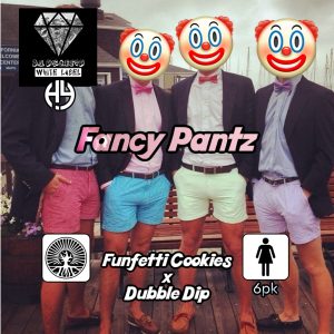Da Skreets White Label – Fancy Pantz (Feminized)