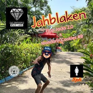Da Skreets White Label – Jahblaken (Feminized)