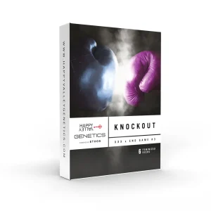 Happy Valley Genetics – Knockout (Feminized)