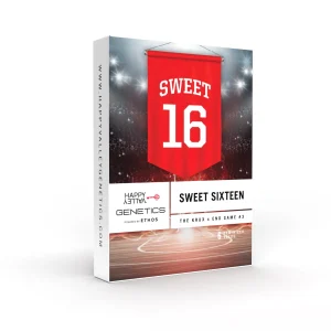 Happy Valley Genetics – Sweet 16 (Feminized)