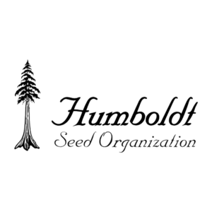 Humboldt Seed Organization – Vault – Gorilla Breath  – Humboldt Seed Org. (Feminized)