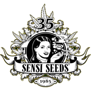 Sensi Seeds – Sensi Skunk (Regular M/F) - Image 2