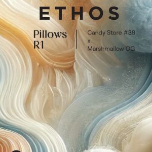 Ethos – Pillows R1 (Feminized)