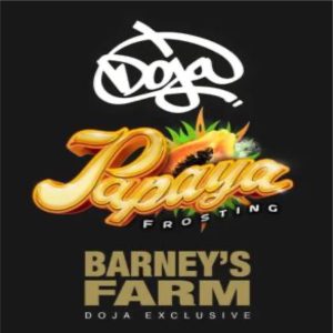 Barney’s Farm – Papaya Frosting (Feminized)