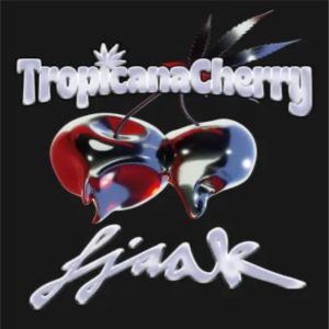Barney’s Farm – Tropicana Cherry (Feminized)
