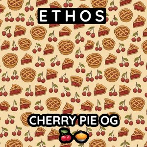 Ethos – Cherry Pie OG (Feminized)