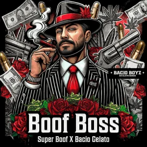 Elev8 Seeds – Boof Boss (Feminized)