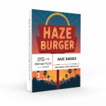 Happy Valley Genetics – Haze Burger (Feminized)