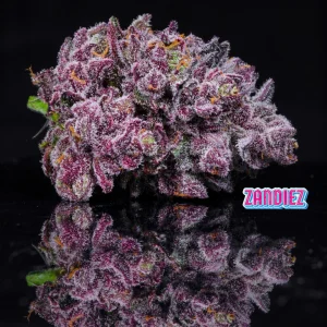 LIT Farms - Zandiez (Feminized)