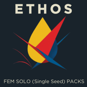 Ethos – 10th Planet R1 (Feminized) – 1 Seed