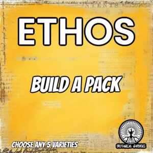 Ethos – Build A Pack (Feminized)