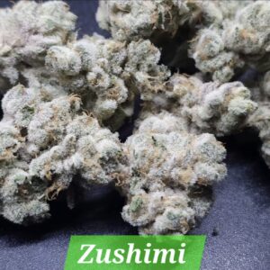 In House Genetics - Zushimi (Feminized)