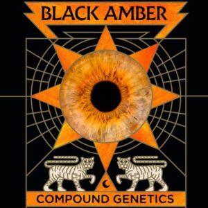 Compound Genetics - JAHrassic (Feminized)
