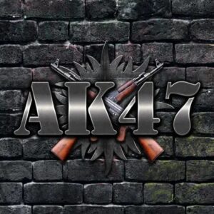 Barney's Farm - AK47 (Feminized)