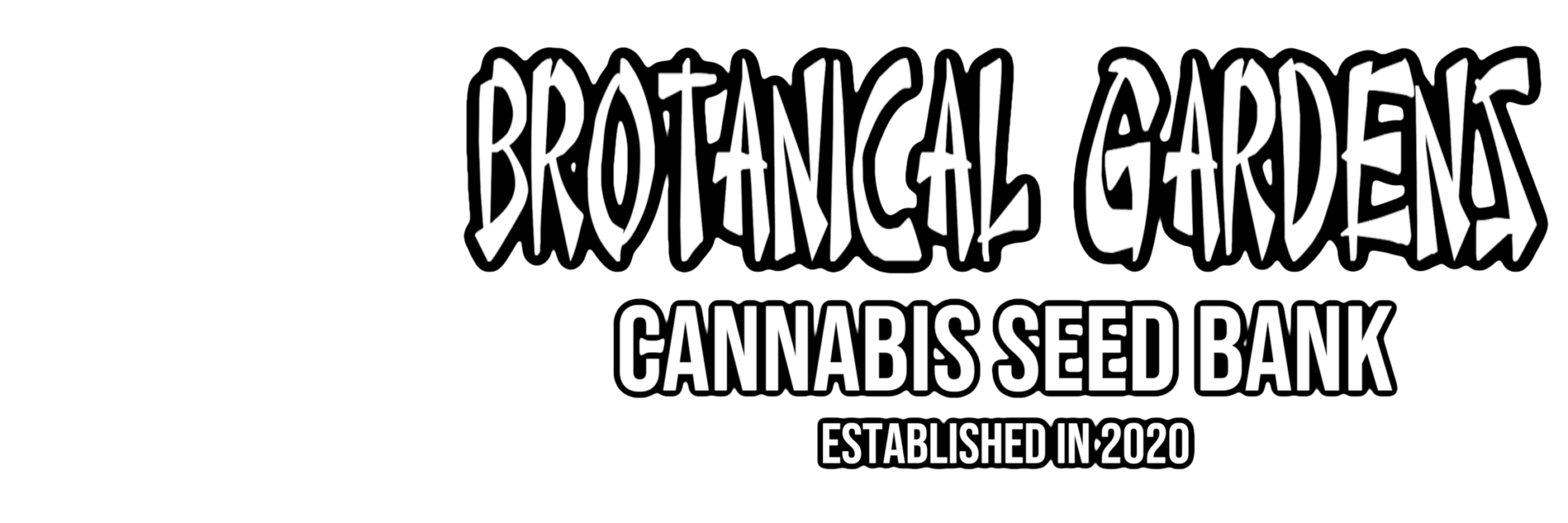 Brotanical Gardens Seed Bank