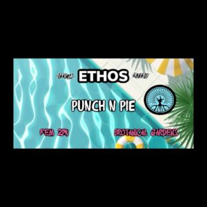 (Freebie) Ethos - Punch n Pie (Feminized)