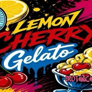 BG Bulk - Lemon Cherry Gelato (Feminized) | Brotanical Gardens