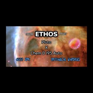 (Freebie) Ethos - Pluto x Chem D I95 Auto (Autoflower)