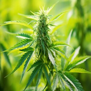 BG Bulk – Amnesia (Feminized)