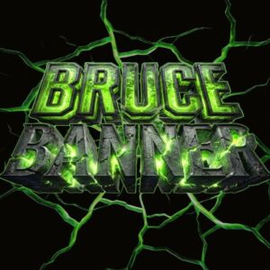 Barney's Farm - Bruce Banner Auto (Autoflower)
