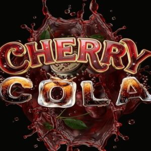 Barney's Farm - Cherry Cola Auto (Autoflower)