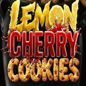 Barney's Farm - Lemon Cherry Cookies Auto (Autoflower)
