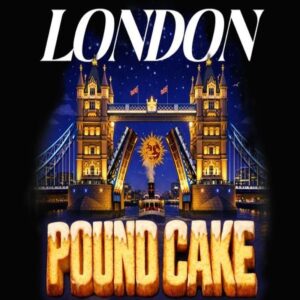 Barney's Farm - London Pound Cake F1 Auto (Autoflower)