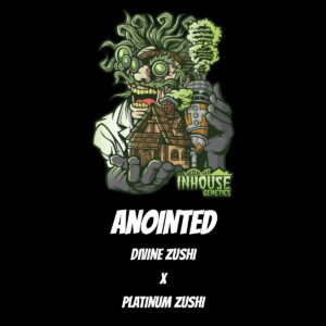 In House Genetics - Anointed (Feminized)