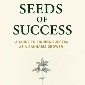 Ethos – Seeds Of Success (Paperback Book)