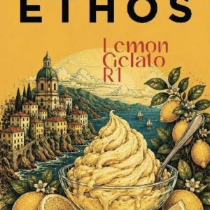 Ethos - Lemon Gelato R1 (Feminized)