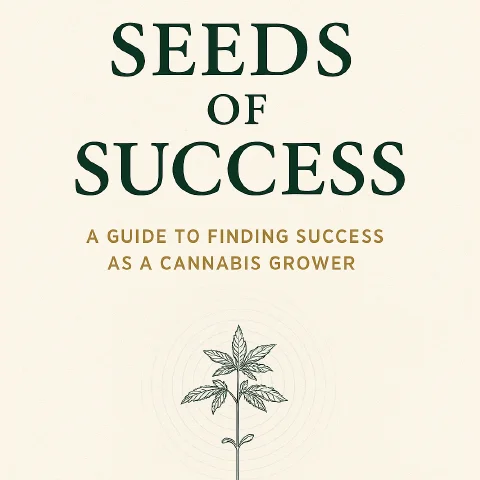 Ethos - Seeds Of Success (Paperback Book)